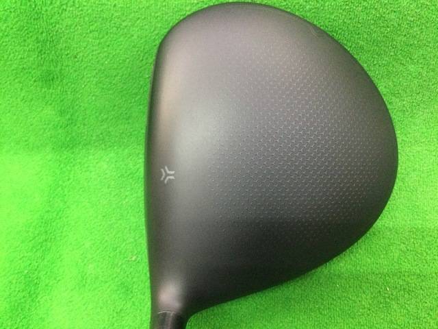 ドライバー ゴルフ用品