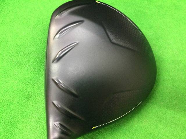 ドライバー ゴルフ用品