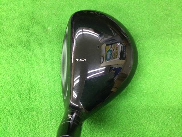 ユーティリティ ゴルフ用品