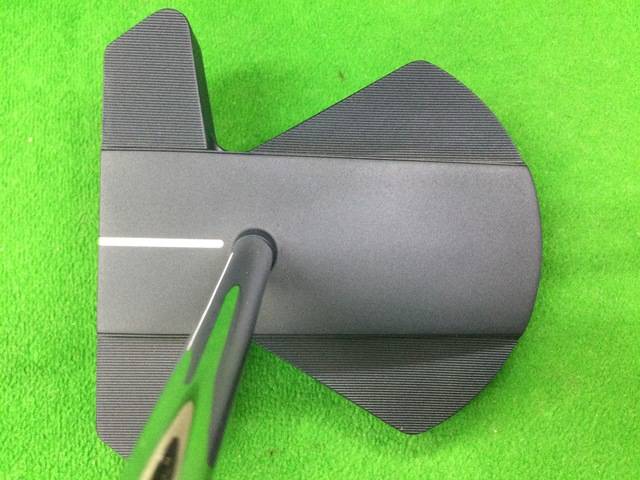 パター ゴルフ用品