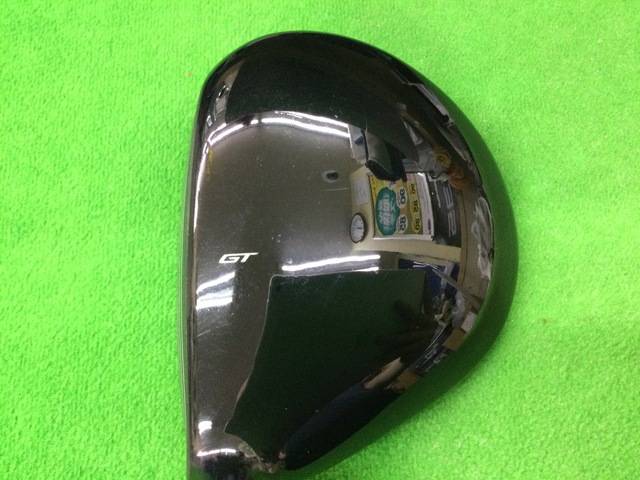 フェアウェイウッド ゴルフ用品