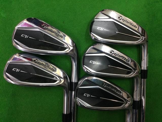 アイアンセット ゴルフ用品