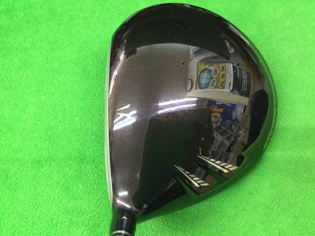 ドライバー ゴルフ用品