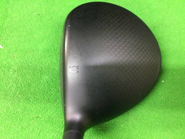 フェアウェイウッド ゴルフ用品