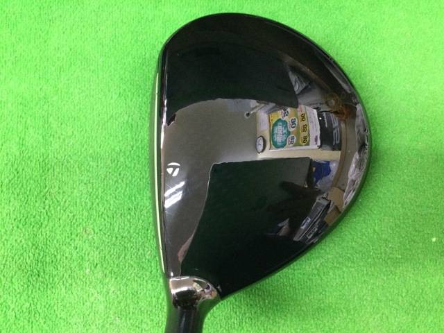 フェアウェイウッド ゴルフ用品