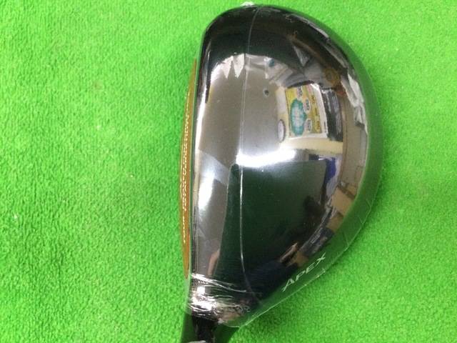 ユーティリティ ゴルフ用品