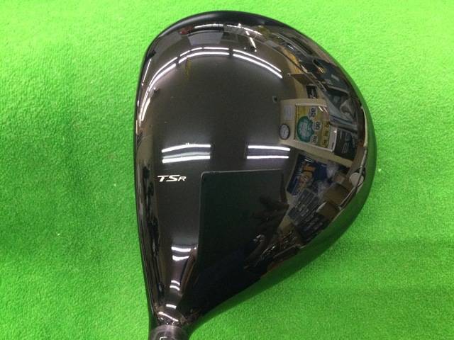 ドライバー ゴルフ用品