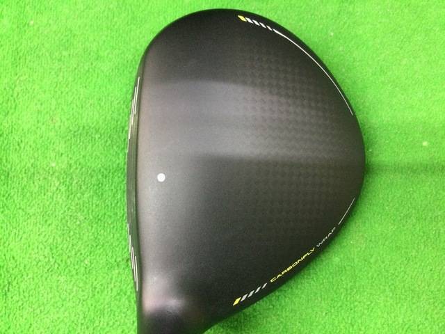 フェアウェイウッド ゴルフ用品