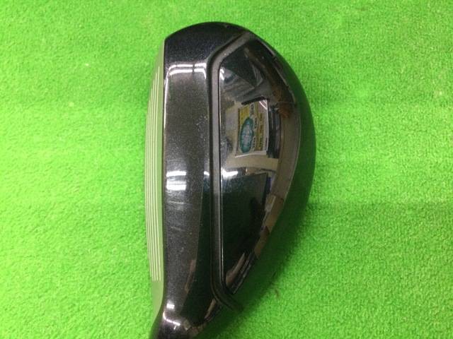 ユーティリティ ゴルフ用品