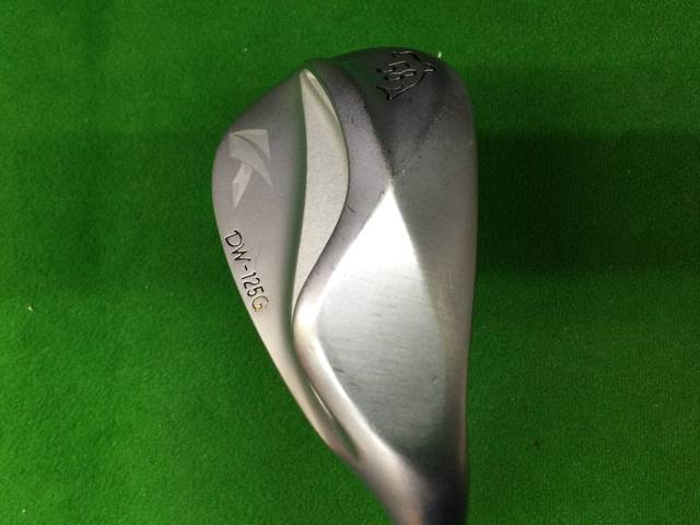 ウェッジ ゴルフ用品
