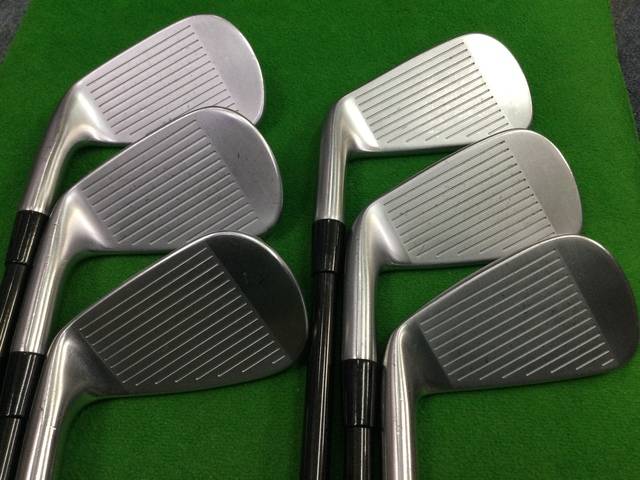 アイアンセット ゴルフ用品