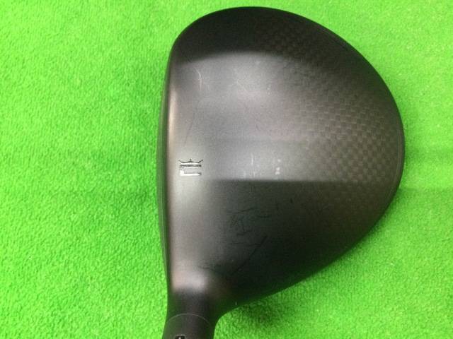 フェアウェイウッド ゴルフ用品