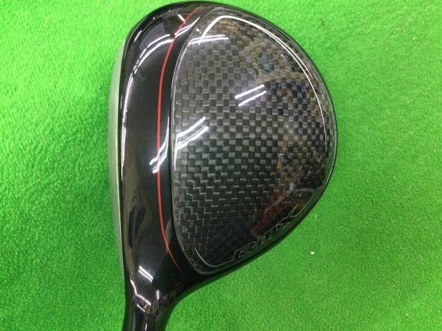 フェアウェイウッド ゴルフ用品