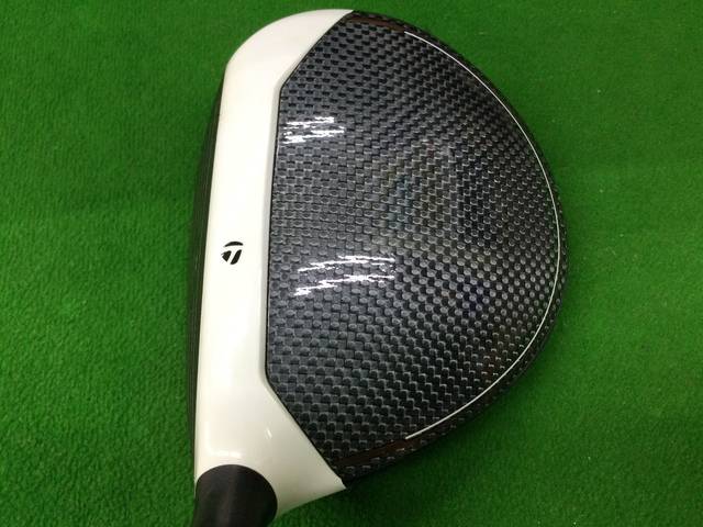 フェアウェイウッド ゴルフ用品