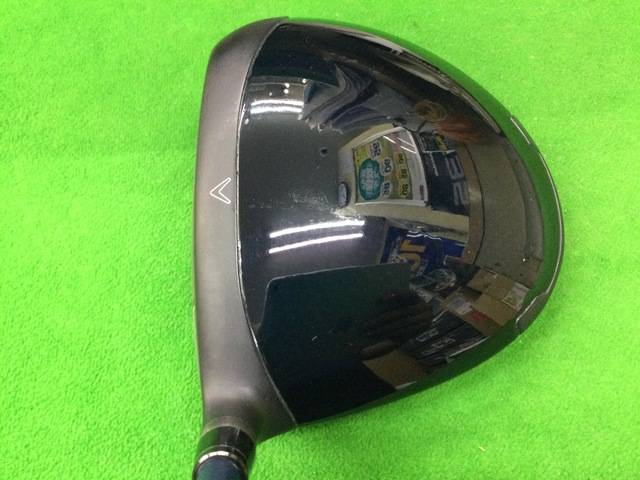 ドライバー ゴルフ用品