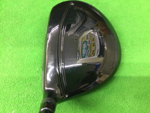 フェアウェイウッド ゴルフ用品