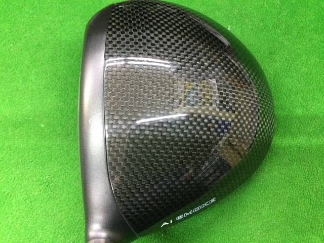 ドライバー ゴルフ用品