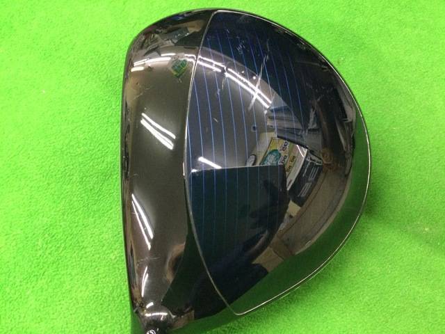 ドライバー ゴルフ用品