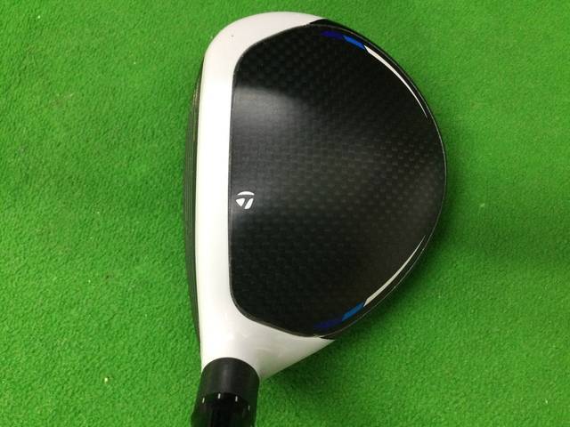 フェアウェイウッド ゴルフ用品