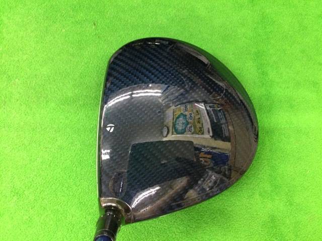 ドライバー ゴルフ用品