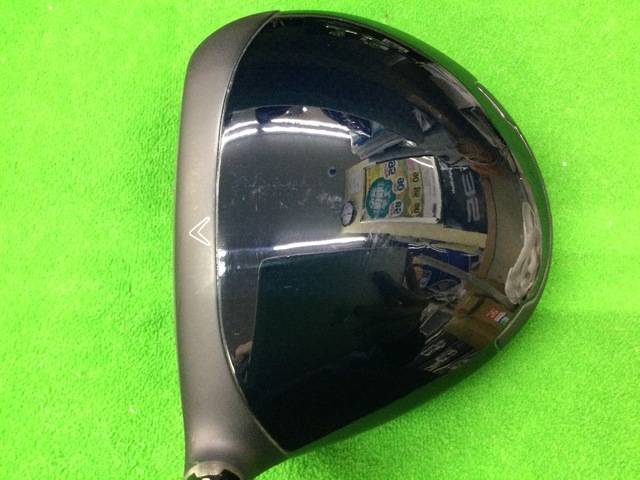 ドライバー ゴルフ用品