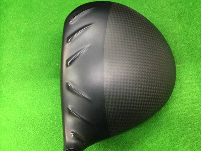 ドライバー ゴルフ用品