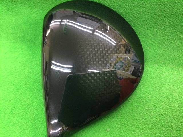 フェアウェイウッド ゴルフ用品