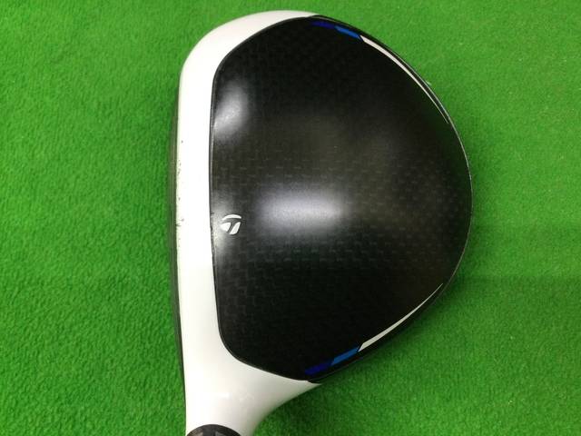 フェアウェイウッド ゴルフ用品