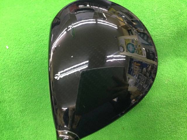 ドライバー ゴルフ用品