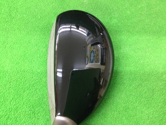 ユーティリティ ゴルフ用品