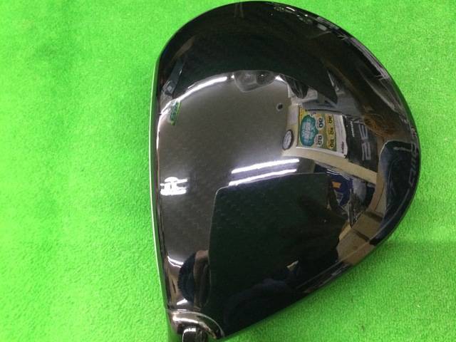 ドライバー ゴルフ用品