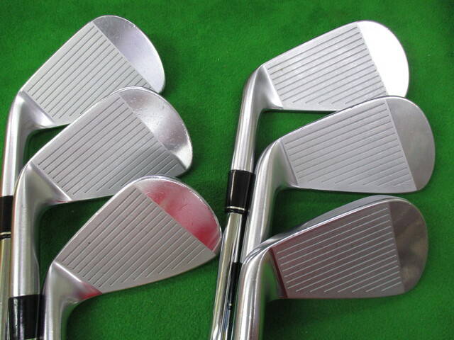 DUNLOP 中古ゴルフ