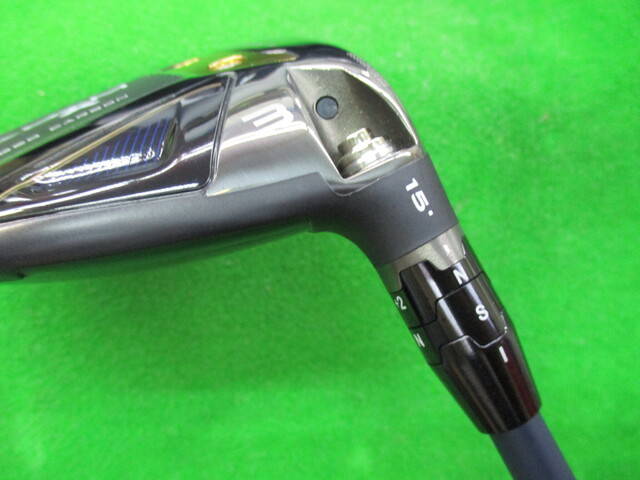Callaway 中古ゴルフ