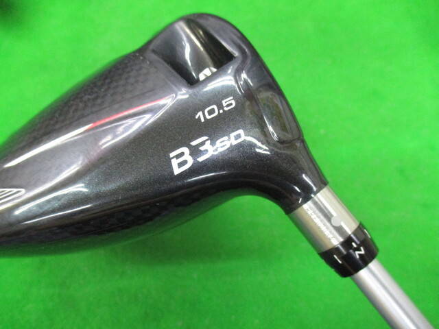BRIDGESTONE 中古ゴルフ