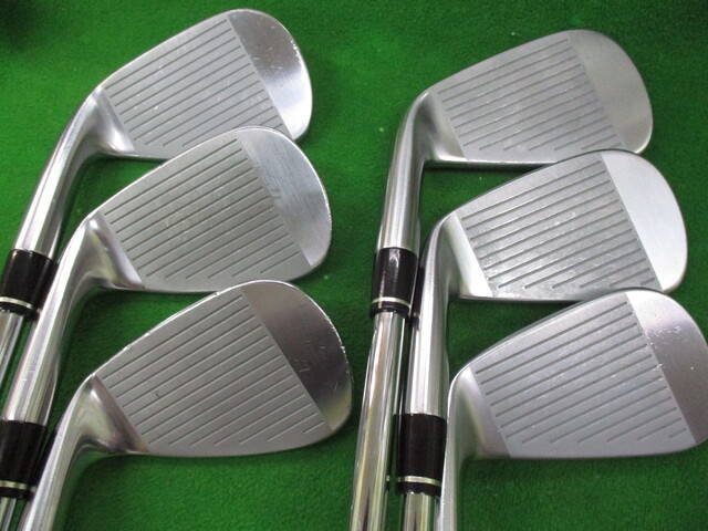 本間ゴルフ 中古ゴルフ