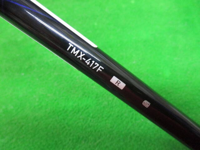 YAMAHA 中古ゴルフ