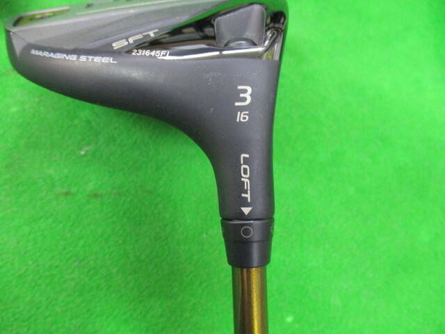 PING 中古ゴルフ