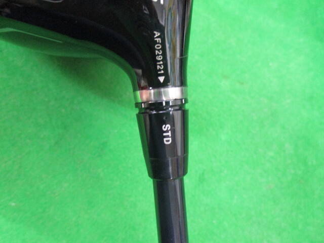 YAMAHA 中古ゴルフ