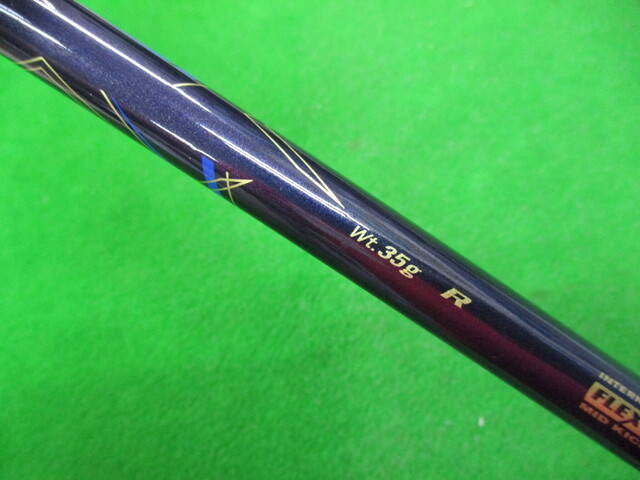 DUNLOP 中古ゴルフ