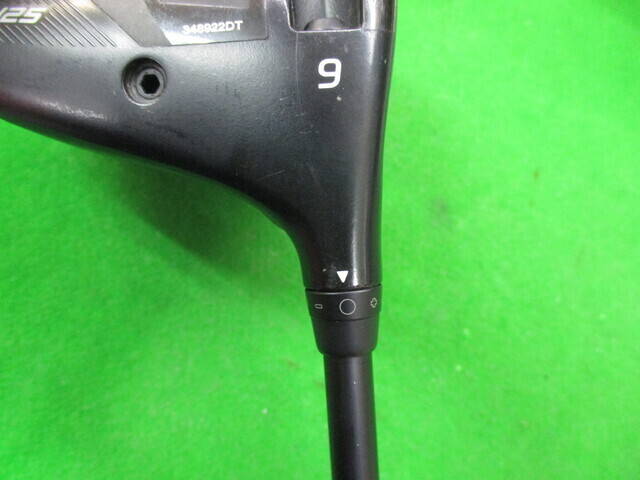 PING 中古ゴルフ
