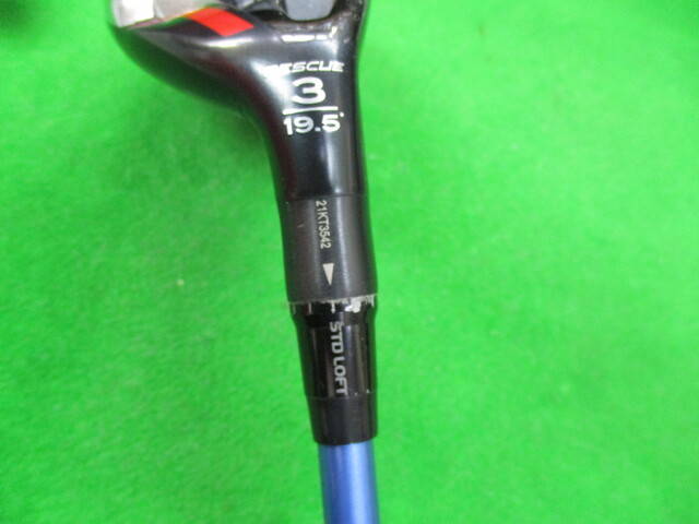 TaylorMade 中古ゴルフ
