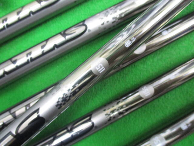 BRIDGESTONE 中古ゴルフ