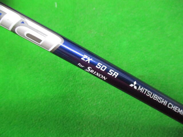 DUNLOP 中古ゴルフ