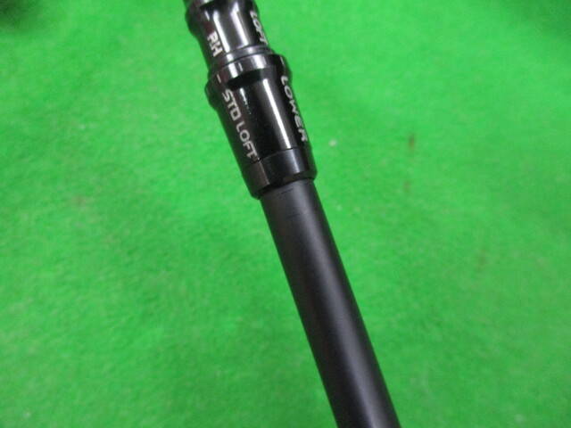 三菱 CHEMICAL 中古ゴルフ