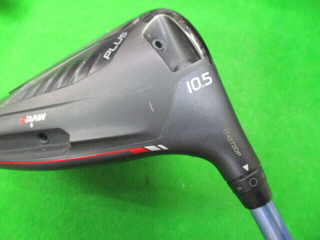 PING 中古ゴルフ