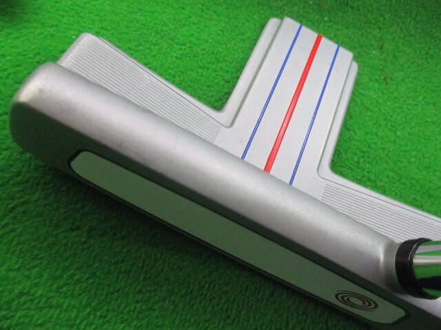 ODYSSEY 中古ゴルフ