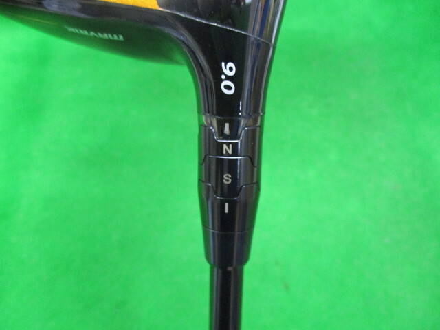 Callaway 中古ゴルフ