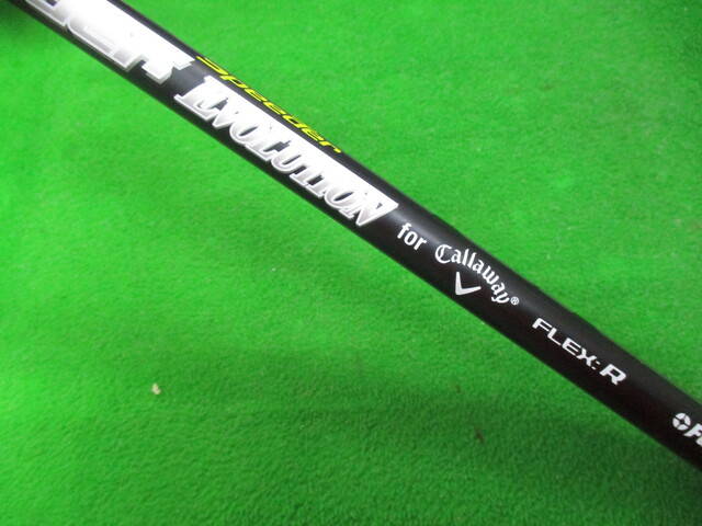 Callaway 中古ゴルフ