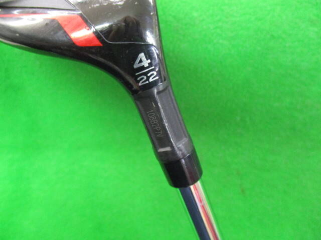 TaylorMade 中古ゴルフ