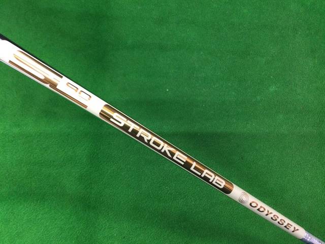 ODYSSEY 中古ゴルフ